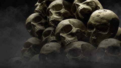 Halo: Campaign Evolved Adds Campaign Remix Mode and 42 Collectible Skulls