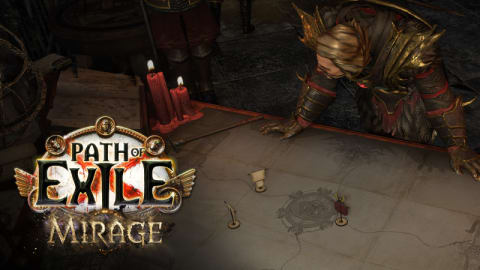 Path of Exile 3.28.0c Release Date and Patch Note Preview Details