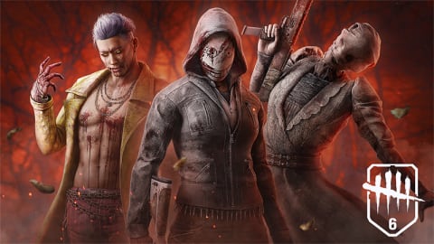 Rainbow Six Siege Dead by Daylight Crossover 2026: Official Details
