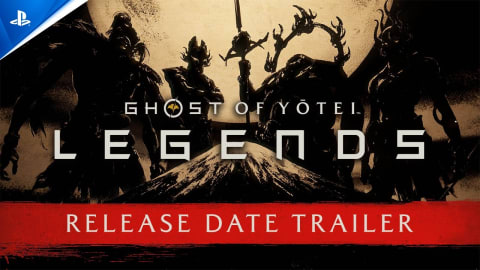 Ghost of Yōtei Legends Raid Endgame Design Details and Mechanics (2026)