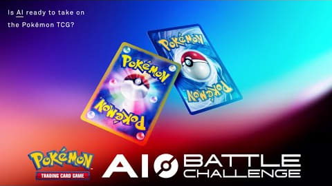 Pokémon Company Clarifies AI Contest Amid Fan Backlash