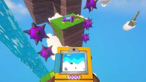 Screenbound Brings Its Unique '5D' Platforming to Consoles in September