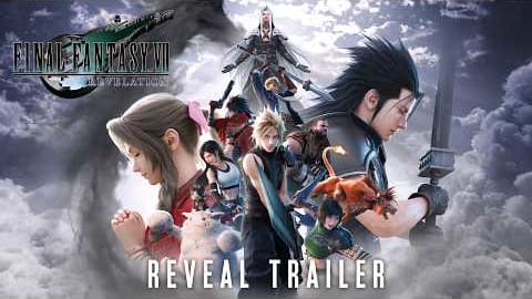 Final Fantasy VII Revelation: Trailer Breakdown and 2026 Updates
