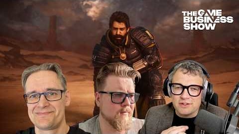 Housemarque Eyes FromSoftware’s Path for Future of Saros