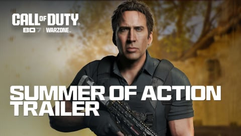 Call of Duty: Black Ops 7 Season 04 Reloaded Launches June 25