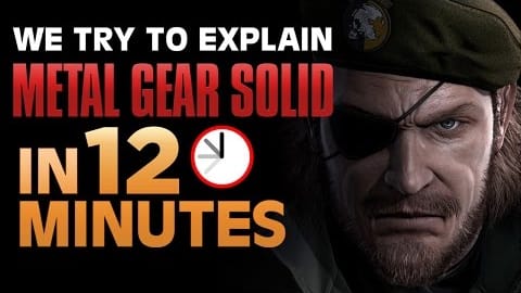 Metal Gear Solid 2 Source Code Leaked Online: April 2026 Update