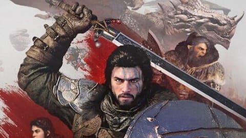 Crimson Desert Patch 1.05 Brings Boss Fight Replays to PlayStation 5 in 2026