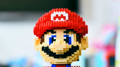 LEGO Mario Kart Sets: Pricing, Release Date, First Look!