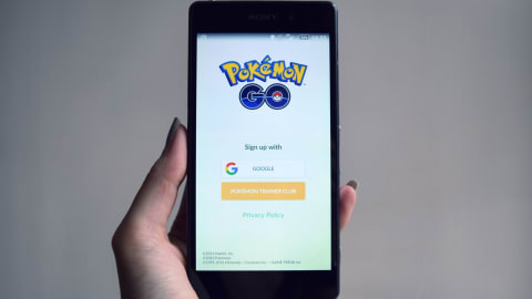 Pokémon GO November 2025: Events, Raids, and New Pokémon!