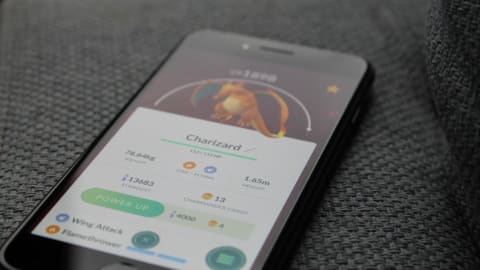 Test Your Pokémon Knowledge with Electronic Trainer Games
