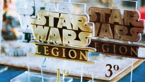 Star Wars: Legion's 'Tours of Duty' Campaign System
