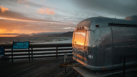 RV There Yet?: Hilarious Co-op Road Trip Coming to PC