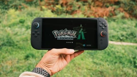 Reggie Fils-Aime's Switch Launch Comment Sparks 'Switch 2' Debate