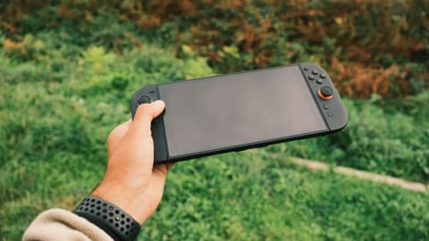 Nintendo Confirms Original Switch Will Not Be Discontinued