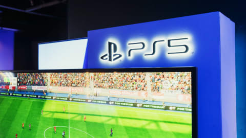 PlayStation's New 4K Monitor: The Ultimate PS5 Display