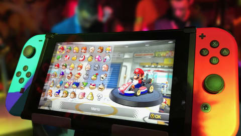 Nintendo Switch 2 Games: Confirmed & Rumored Titles List