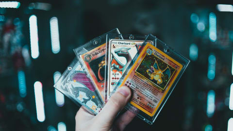 Rare Pokémon TCG Mega Latias ex Box Surfaces Online