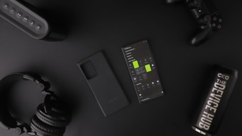 Oh Snap MCon Controller Pre-Orders: Transform Mobile Gaming