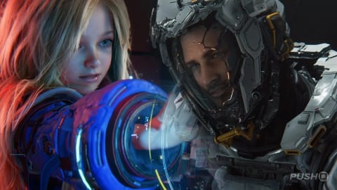 Pragmata PS5 Release Date Shifts: Countdown to April 2026 Begins