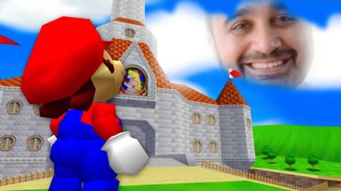 Why Super Mario 64 Still Commands a Massive Audience 30 Years Later