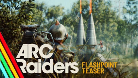 ARC Raiders Flashpoint Update 2026: New PvE Content and Roadmap Details