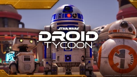 Fortnite Droid Tycoon BB-8 Event 2026: Official Details and Schedule