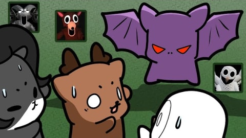 99 Nights in the Forest Bat Guide: How to Survive the 2026 Mobile Threat