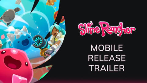 Slime Rancher Mobile Release Date: Everything You Need to Know for 2026