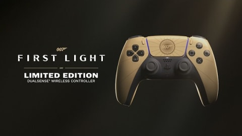 007 First Light Release Date, PS5 Controller, and Platform Details 2026