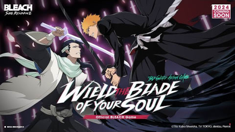 Bleach Soul Resonance Tier List May 2026: Best Characters and Reroll Guide
