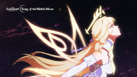 Genshin Impact Trailer Lore Analysis: Is Phanes a Honkai Star Rail Link?