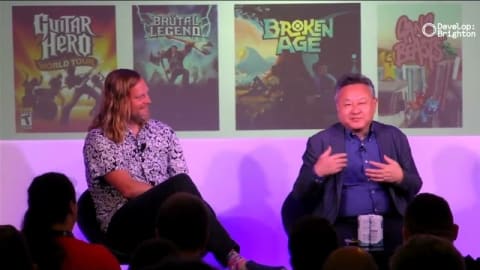 Develop:Brighton 2026 Program Details: Epic Games and Industry Schedule