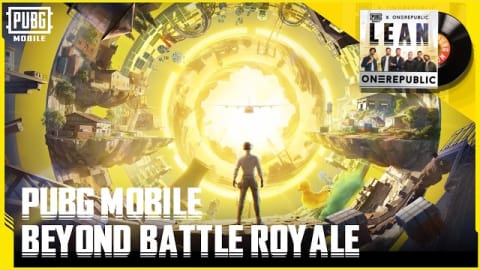 PUBG Mobile 8th Anniversary Update 4.3: Jujutsu Kaisen and MrBeast Details