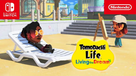 Tomodachi Life: Living the Dream Walkthrough & Personality Guide 2026