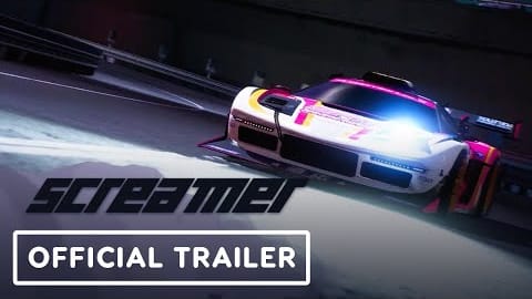 New Anime Arcade Racer Revives 30-Year-Old Franchise in 2026