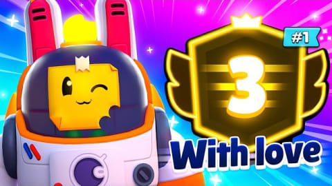 Supercell Fined in Brawl Stars Lawsuit Over Sprout Character Design