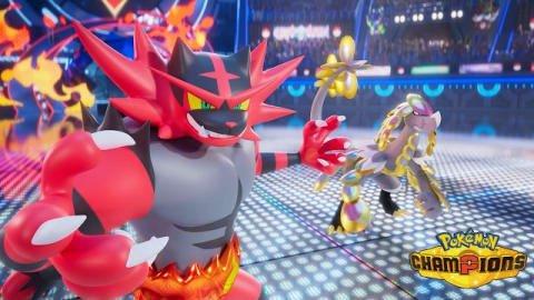 Pokémon Champions 2026 Updates: Roster Rotation Plans Explained