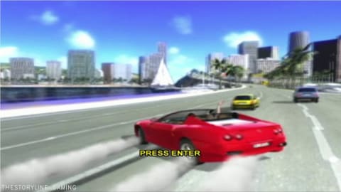 OutRun 2006: Coast 2 Coast PSP Retrospective 2026: A Racing Classic