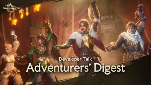 Monster Hunter Outlanders Release Date, Beta, and Launch Info 2026