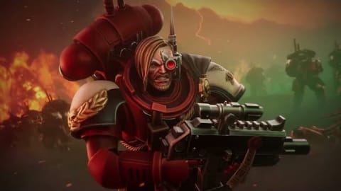 Warhammer 40k Tacticus Codes May 2026: Free Blackstone and Energy Guide