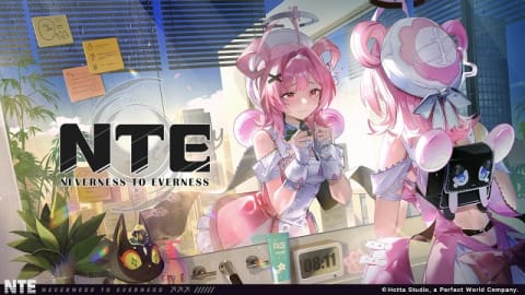 Neverness to Everness Chiz Build Guide and Walkthrough 2026