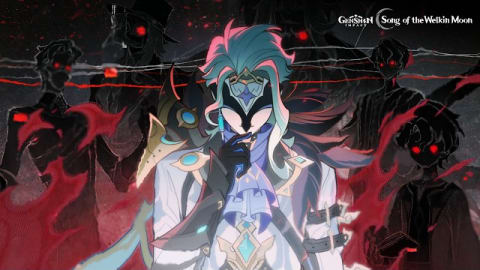 Who is Pantalone in Genshin Impact? Lore and Harbinger Status