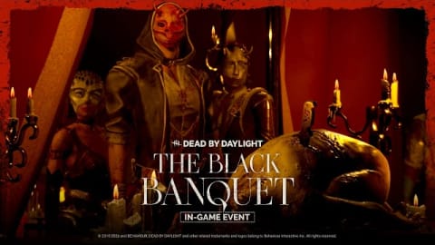 Dead by Daylight at 10: Behavior Interactive Rules Out a Sequel