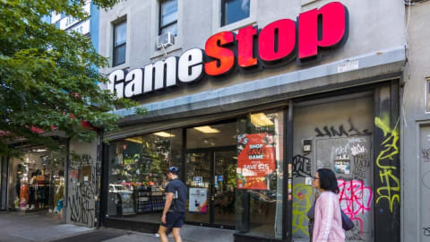 GameStop Annual Report 2026: AI Risks and Retail Strategy Explained