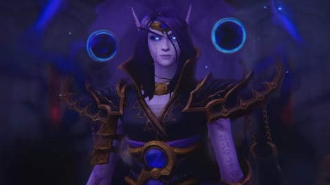 Oh No, World Of Warcraft's Latest Patch Is Full, Somehow Ruins Prop Hunt