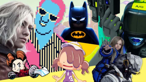 Best New Video Games of 2026 So Far: Pragmata, Saros, and More