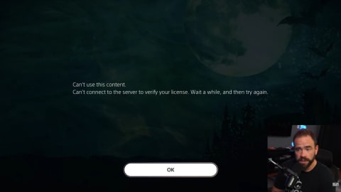 Confusion Over New PlayStation DRM and the 30-Day Online Check Mess