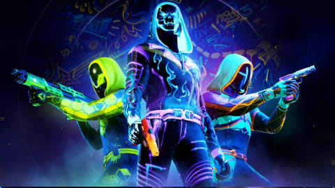 Why This Failed Online Shooter Won: Blindfire Saved by Double Eleven