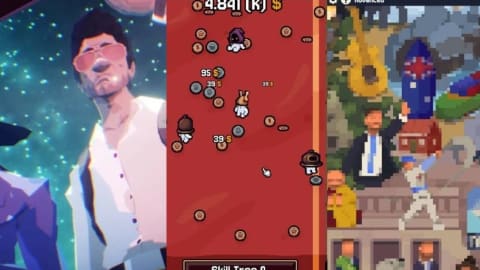 Best New Indie Games to Play on PC 2026: Oddcore and Gambler's Table Guide