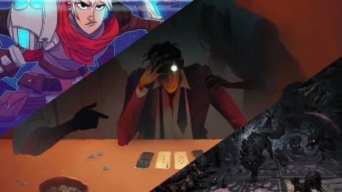 Stuck on Slay The Spire 2? Here Are 9 Deckbuilders to Play Next